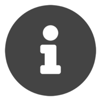 info 1 icon